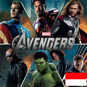 The Avengers Indonesia